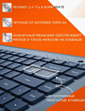 Xiaomi Dual Mode Wireless Keyboard XMBXJP01YM gray/black Xiaomi Dual Mode Wireless Keyboard XMBXJP01YM gray/black