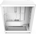 NZXT H7 Flow RGB 2024 CM-H72FW-R1 NZXT H7 Flow RGB 2024 CM-H72FW-R1