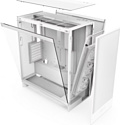 NZXT H7 Flow RGB 2024 CM-H72FW-R1 NZXT H7 Flow RGB 2024 CM-H72FW-R1