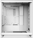 NZXT H7 Flow RGB 2024 CM-H72FW-R1 NZXT H7 Flow RGB 2024 CM-H72FW-R1