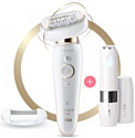 Braun Silk-Epil 9 Flex 9005