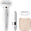 Braun Silk-Epil 9 Flex 9005