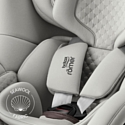Britax Romer Dualfix Pro M Lux (linen grey)