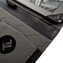 Tuff-Luv Napa Leather 'Embrace Plus' case - Black (A10_40)