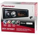 Pioneer DEH-X8700BT