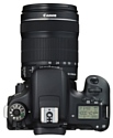 Canon EOS 760D Kit