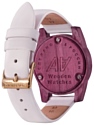 AA Wooden Watches W3 Purple