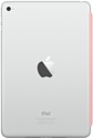 Apple Smart Cover Pink for iPad mini 4 (MKM32ZM/A)