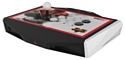 Mad Catz Street Fighter V Arcade FightStick Tournament Edition 2+ for PS4 & PS3