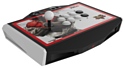 Mad Catz Street Fighter V Arcade FightStick Tournament Edition 2+ for PS4 & PS3