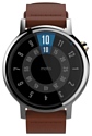 Motorola Moto 360 v2 46mm (Silver/Cognac)