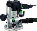 Festool OF 1010 EBQ-Plus + Box-OF-S 8/10x HW