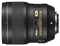 Nikon 28mm f/1.4E ED AF-S Nikkor