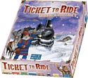 Days of Wonder Ticket to Ride: Nordic Countries