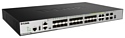 D-link DGS-3630-28SC