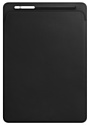 Apple Leather Sleeve for 12.9 iPad Pro Black (MQ0U2)