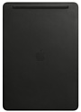 Apple Leather Sleeve for 12.9 iPad Pro Black (MQ0U2)