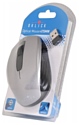 Oklick 475MW black-Grey USB