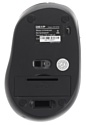 DEXP WM-907BU black USB