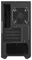 Cooler Master MasterBox Lite 3.1 TG (MCW-L3S3-KGNN-00) w/o PSU Black