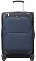 Samsonite Dynamore Blue 67 см