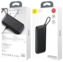 Baseus Powerful PD Dual Input Power Bank 20000mAh