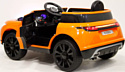 RiverToys Range Rover B333BB (оранжевый)