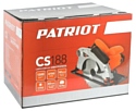 PATRIOT CS 188