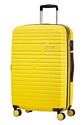 American Tourister Aero Racer Lemon Yellow 68 см