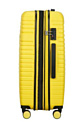 American Tourister Aero Racer Lemon Yellow 68 см