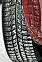 Michelin X-Ice 3 245/50 R19 101H