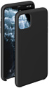 Deppa Liquid Silicone Case для Apple iPhone 11 Pro Max (черный)