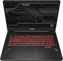 ASUS TUF Gaming FX505DT-AL087