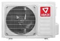 ABASK ABK-24 VLN/SH1/E1