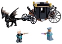 LEGO Harry Potter 75951 Побег Грин-де-Вальда