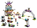 LEGO Friends 41352 Большая гонка