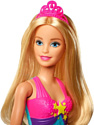 Barbie Dreamtopia Princess FJC95