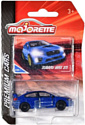 Majorette Premium 212053052 Subaru WRX STI (синий)