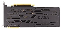 EVGA GeForce RTX 2080 Ti XC BLACK EDITION GAMING 11GB (11G-P4-2282-KR)