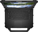 Dell Latitude Rugged Extreme 7424-8089