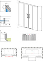 Radaway Idea PN DWD 170