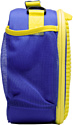 Upixel Bright Colors Lunch Box WY-B015 (желтый/синий)
