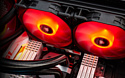 Corsair AF140 LED Red CO-9050086-WW