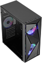 AeroCool Glider Cosmo-A-BK-v1