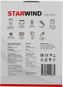 StarWind SHC 4470