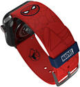 MobyFox MARVEL - Insignia Collection Spider-Man