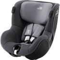 BRITAX ROMER DualFix i-Sense