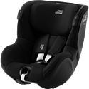 BRITAX ROMER DualFix i-Sense