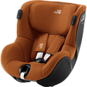 BRITAX ROMER DualFix i-Sense