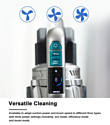 Eureka Handheld Vacuum Cleaner H11 EU